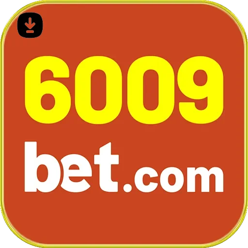 Download gratuito do app da 6009bet