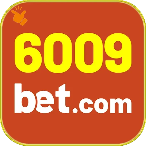 Logo da 6009bet
