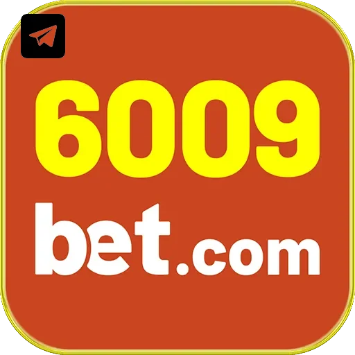 Canal oficial da 6009bet no Telegram