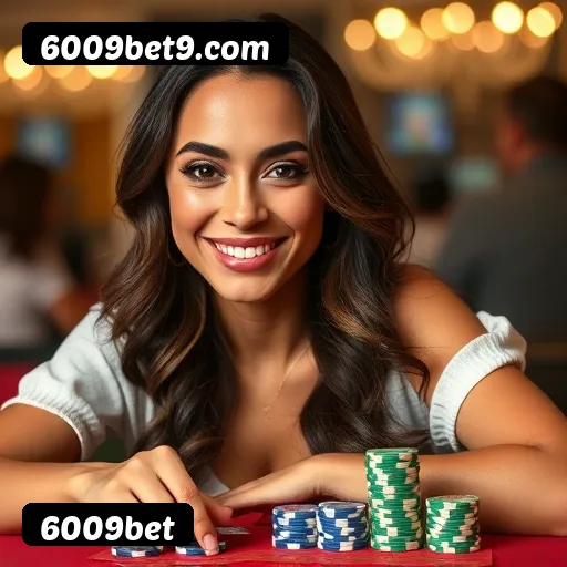 6009bet APK - Download Oficial Android