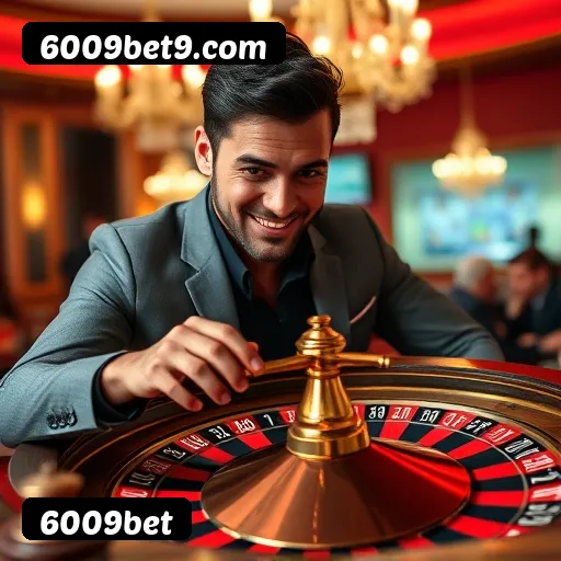 Como Instalar APK 6009bet