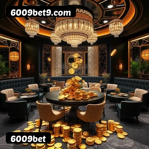 FAQ - Perguntas Frequentes 6009bet