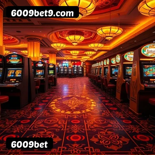 Análise 6009bet - Vantagens e Desvantagens